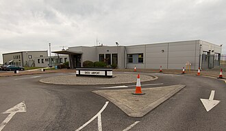 Sligo Airport